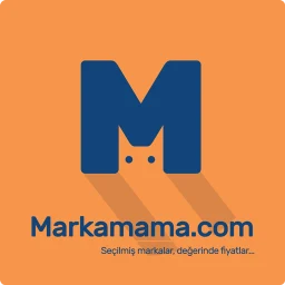 Markamama のアイコン
